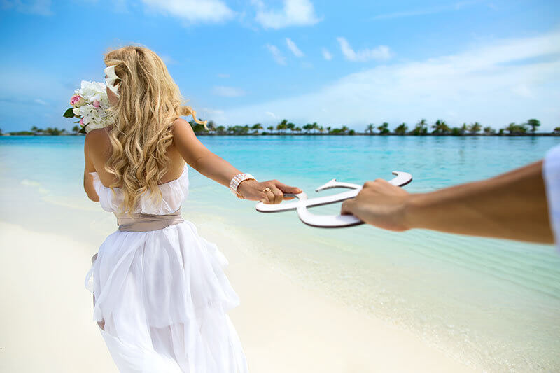 honeymoon destinations