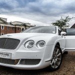 Top 10 Wedding Cars