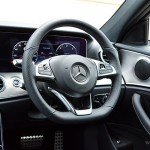 Mercedes S class hire London