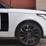 range-rover sports for hire