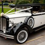 VINTAGE CAR HIRE