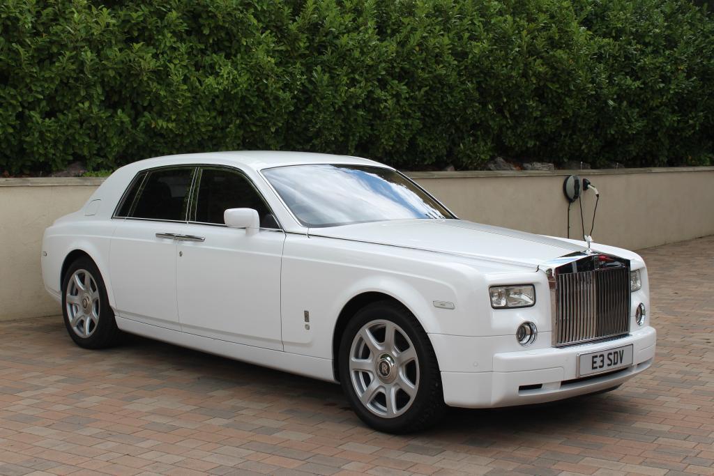 Rolls Royce Phantom I