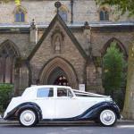 CLASSIC CAR HIRE