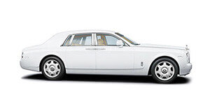 Rolls Royce Phantom I