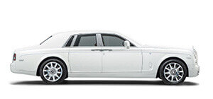 Rolls Royce Phantom II