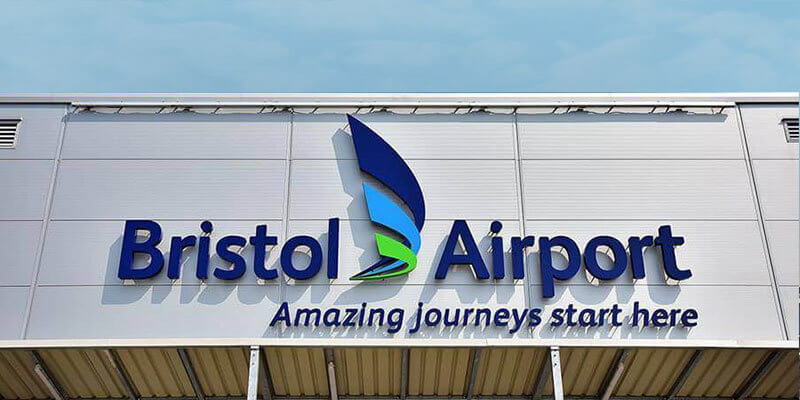 Bristol Luxury Airport Transfers