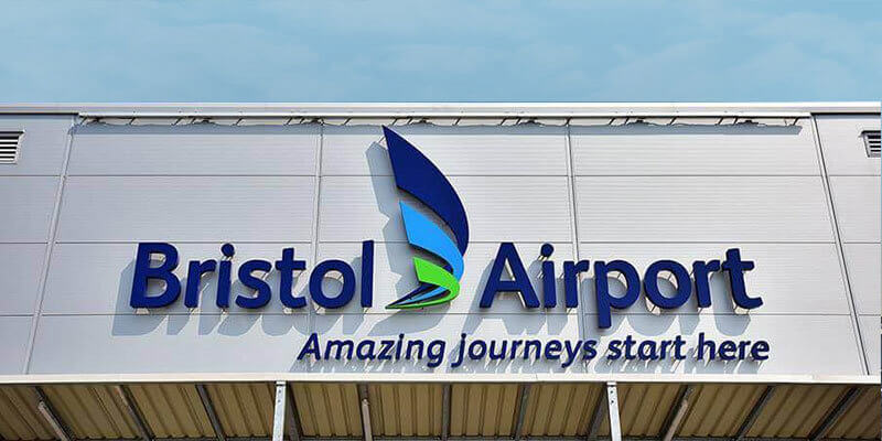 Bristol Luxury Airport Transfers