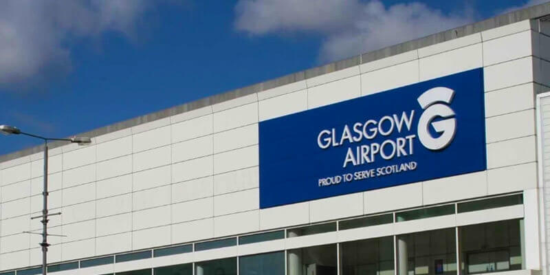 Glasgow Luxury Airport Transfers