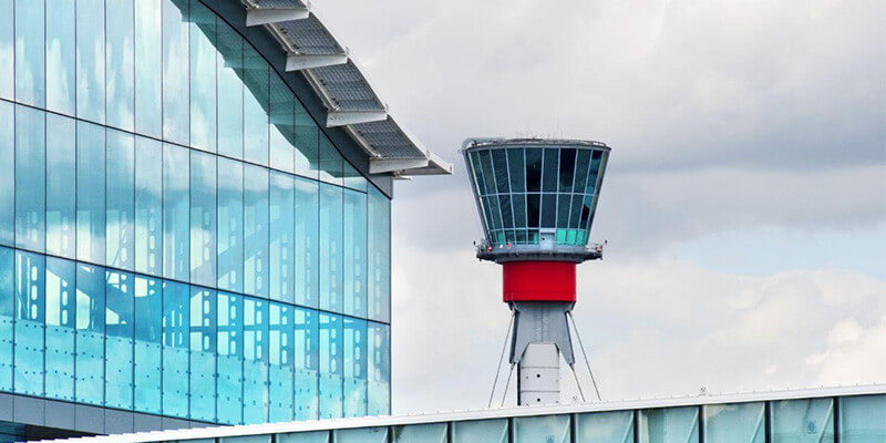 Heathrow Luxury airport transfers