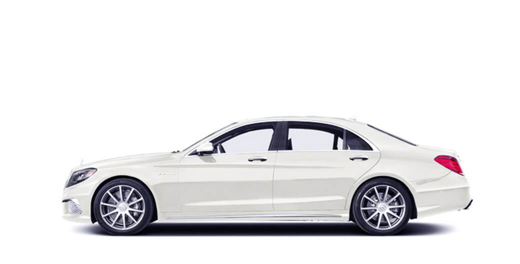Mercedes S Airport Transfers