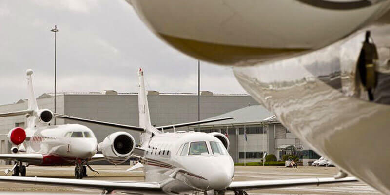 RAF Northolt Luxury Airport Transfers