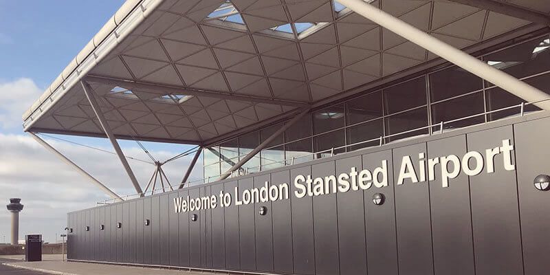 Stanstead Luxury Airport Transfers