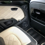 Bentley Mulsanne hire