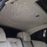Rolls Royce Starlights