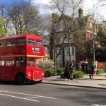 LONDON BUS HIRE