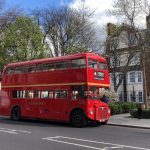 ROUTEMASTER HIRE