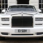 Rolls Royce Phantom series 2
