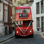 LONDON BUS HIRE LONDON