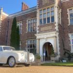 Rolls Royce SIlver Cloud