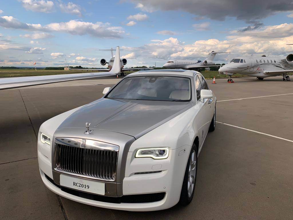Stansted Luxury Airport Transfers 