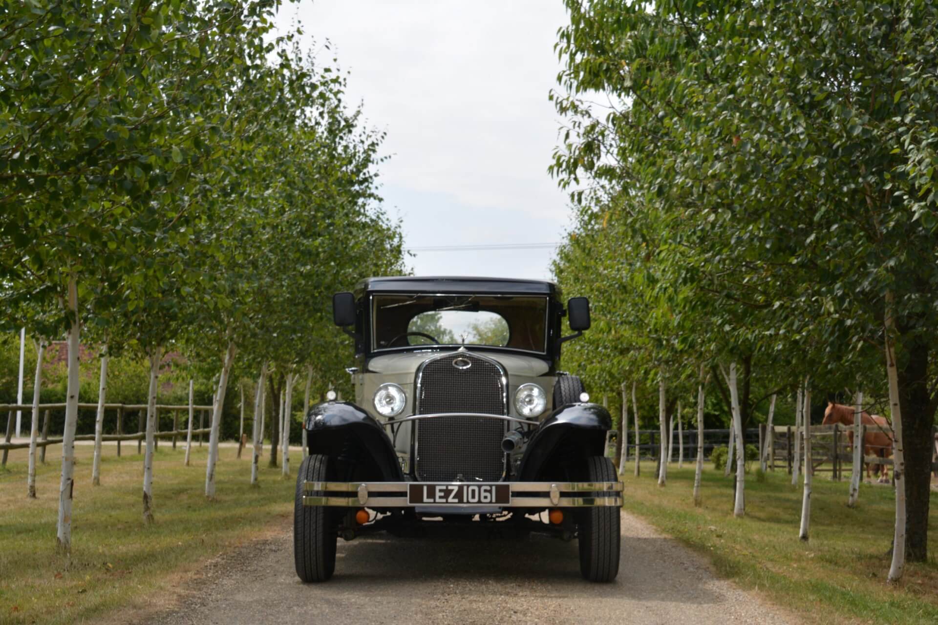 Wedding car hire Wembley