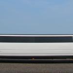 Stretch hummer limo hire