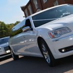 CHRYSLER LIMO HIRE