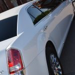 Limo Hire London