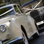 Classic Car Hire