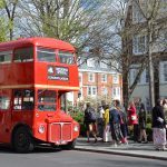 Routemaster hire London