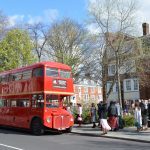 ROUTEMASTER HIRE