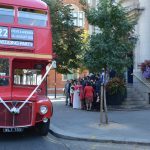 Routemaster hire