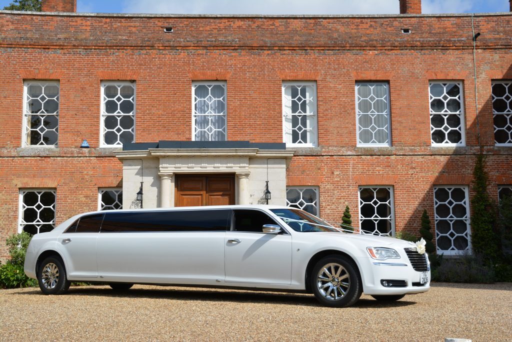 Royal ascot Limo service