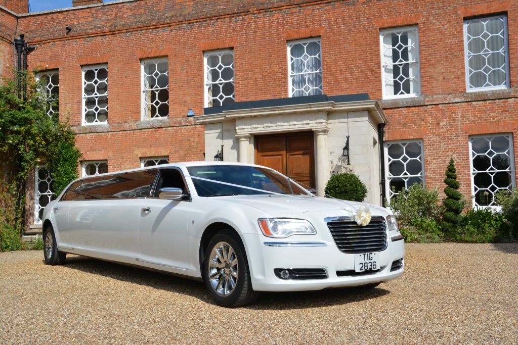 Limo Hire London