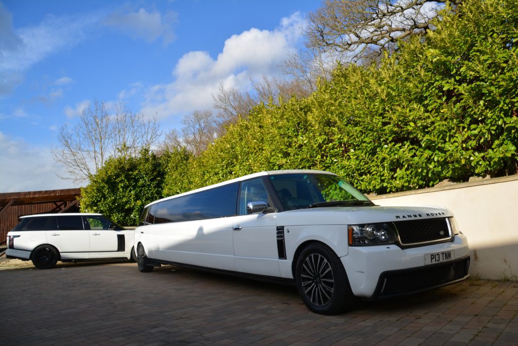 Limo hire Bromley