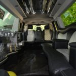 Ascot limo service