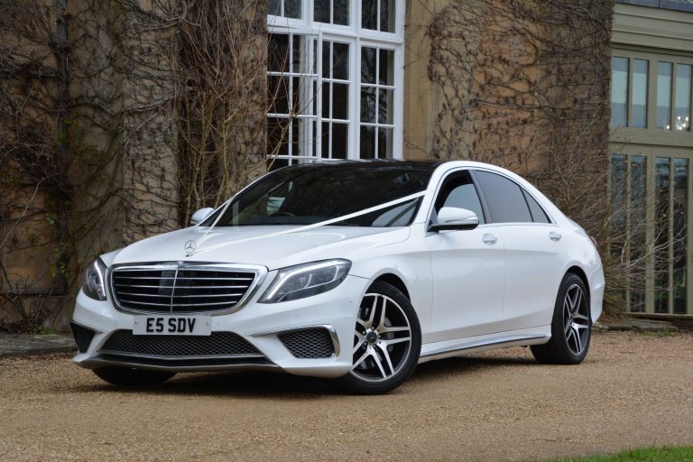 mercedes s class hire chauffeur driven mercedes s class rent a merc