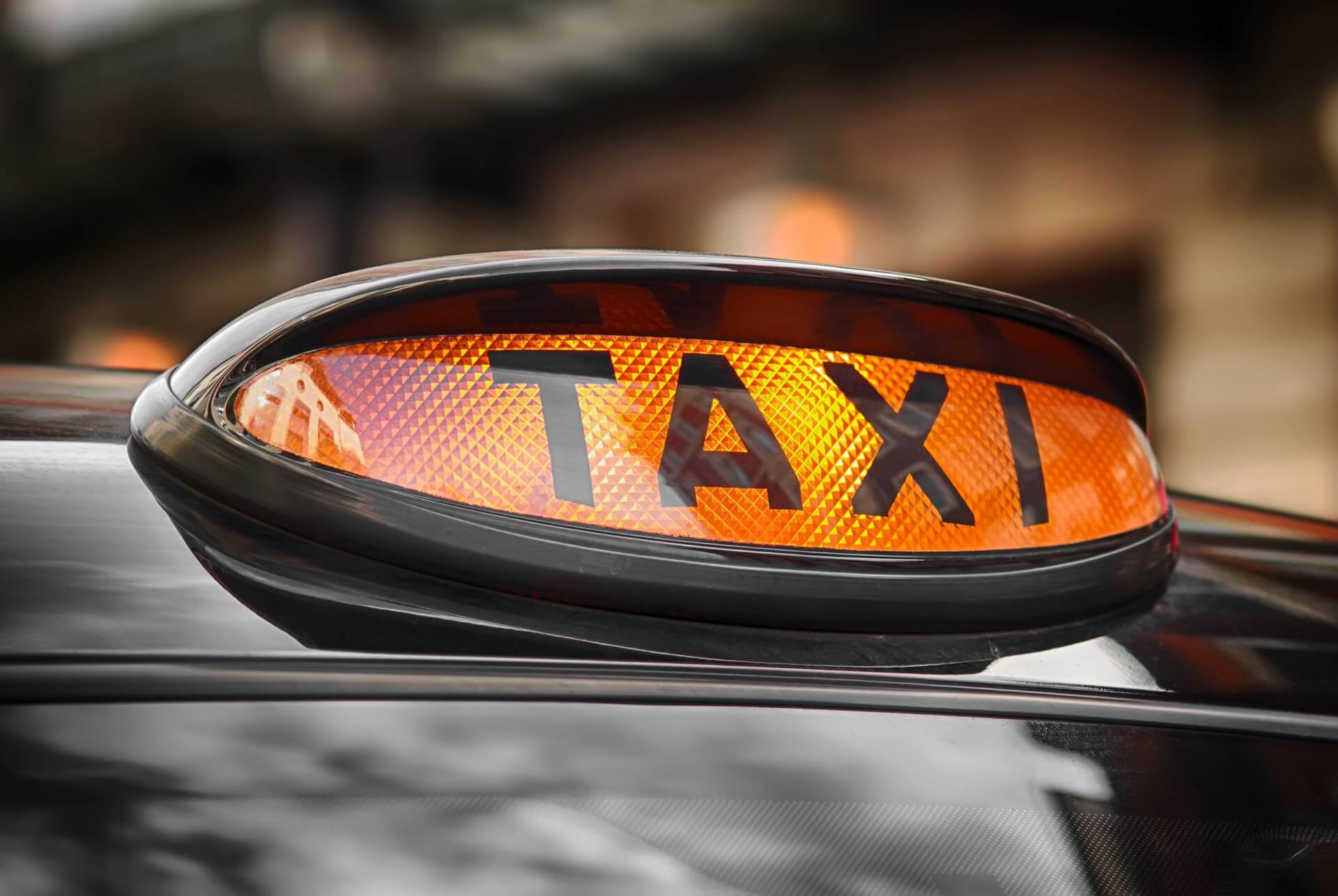 London taxi hire london area 