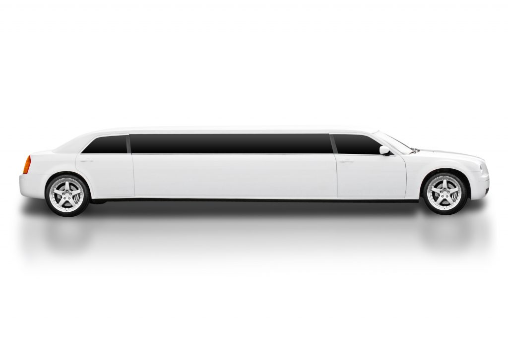 Chrysler Limo hire