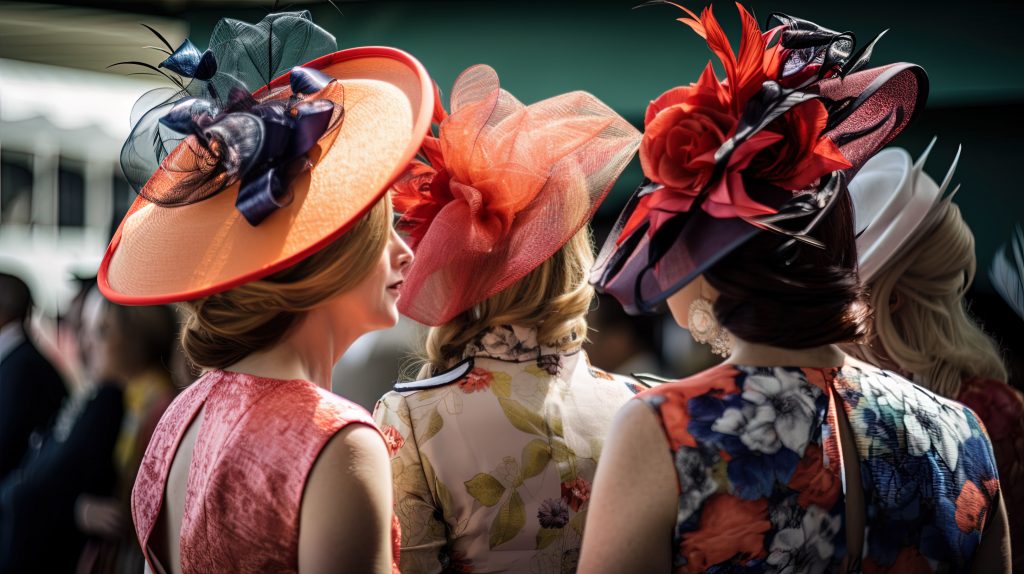 royal ascot limo hire