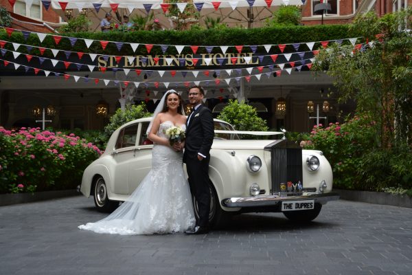 VINTAGE WEDDING CAR HIRE - BOOK NOW - VINTAGE CAR HIRE