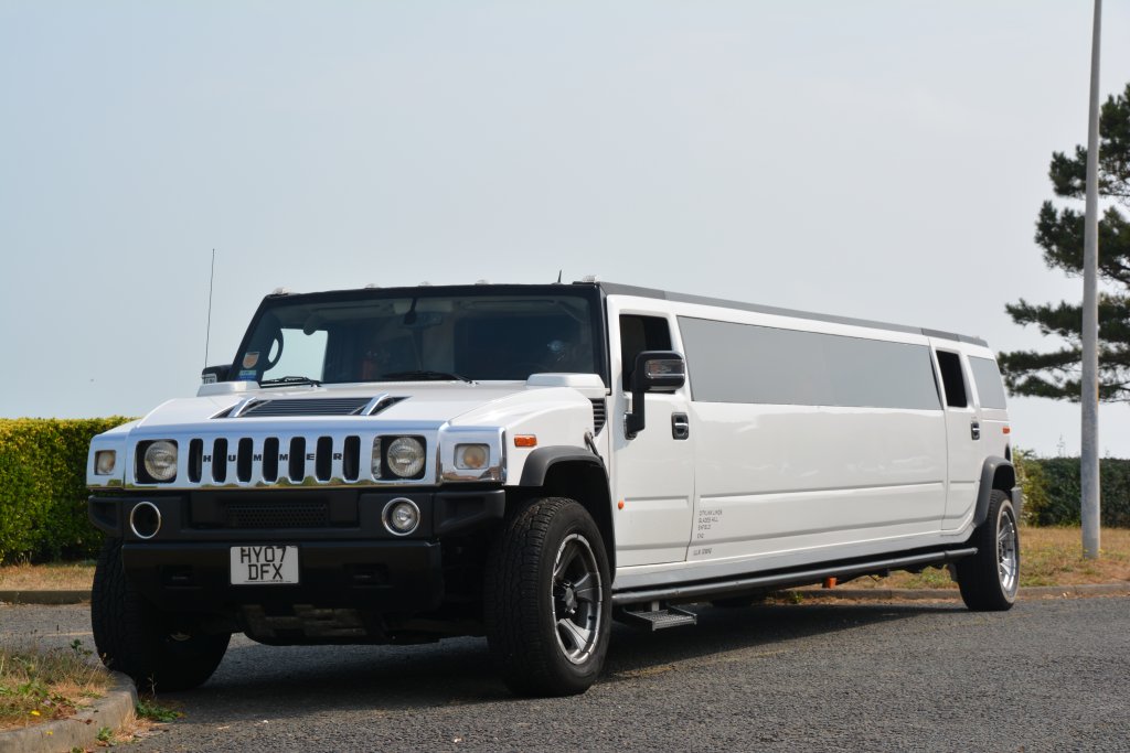 Limo hire london 