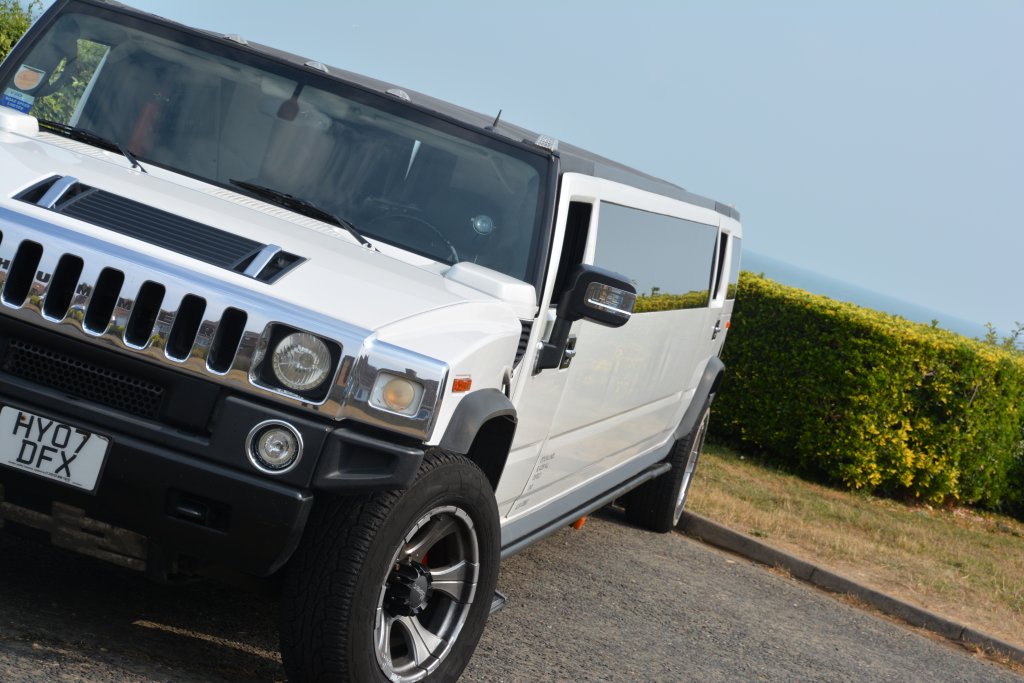 Hummer limo hire chelmsford