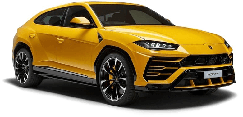 LAMBORGHINI URUS HIRE