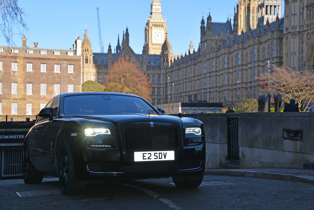 Biggin Hill Luxury Airport Transfers