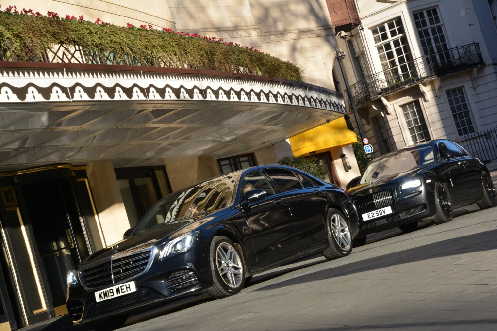 International Hotel transfer