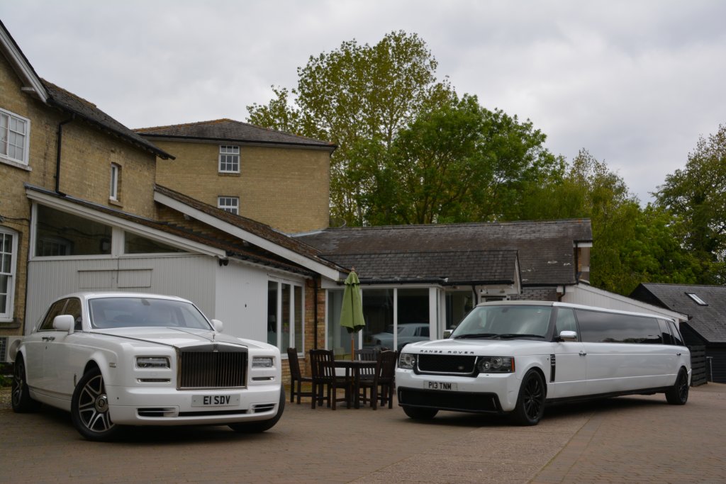 Hummer limo hire Essex