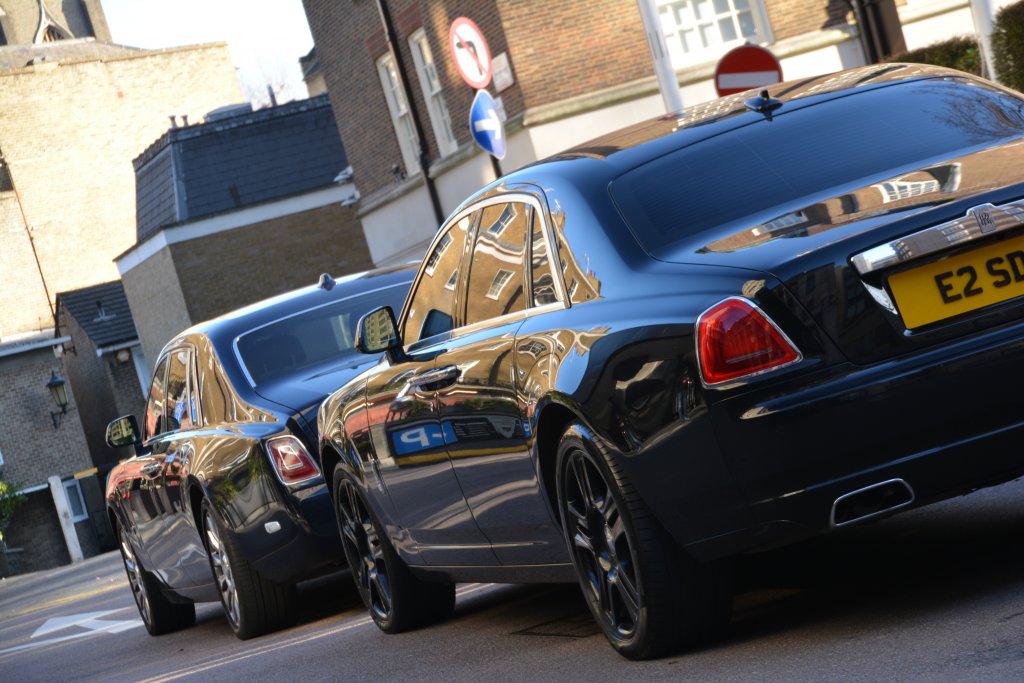 International airport transfers 