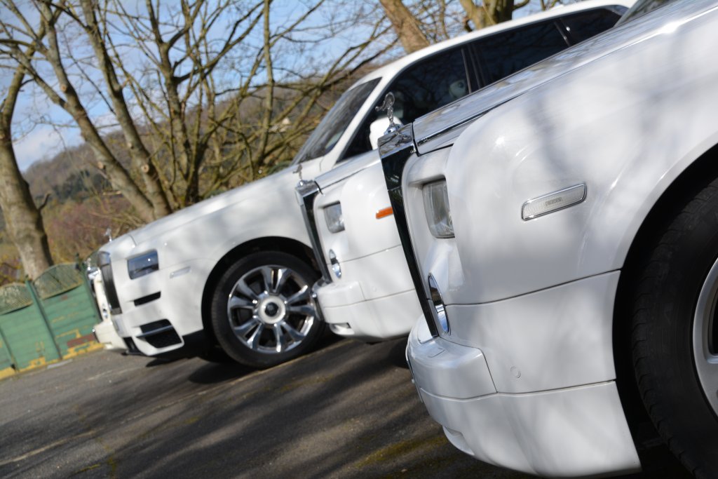 Werdding car hire Hackney