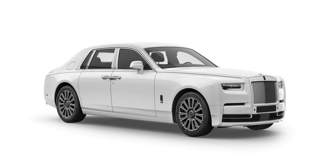 Rolls Royce Phantom 8 hire